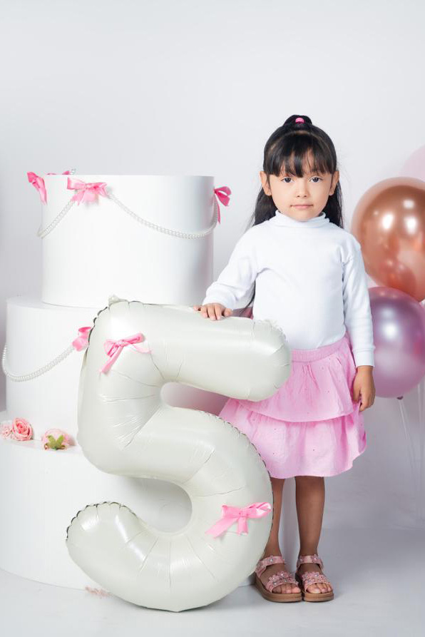 Sesiones infantiles