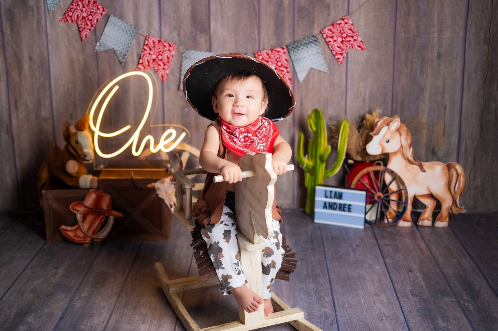 Cowboy