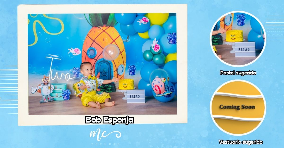 Bob Esponja