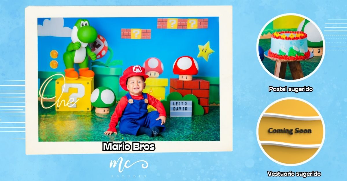 Mario Bros