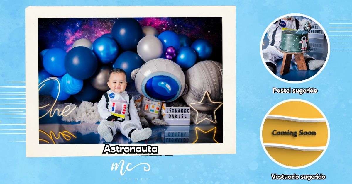 Astronauta