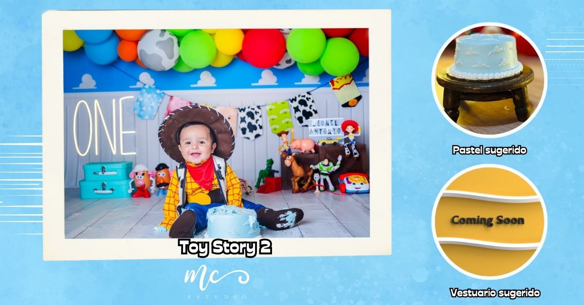 Toy Story 2