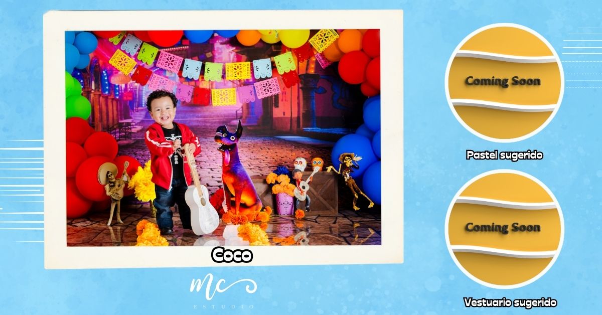 Coco