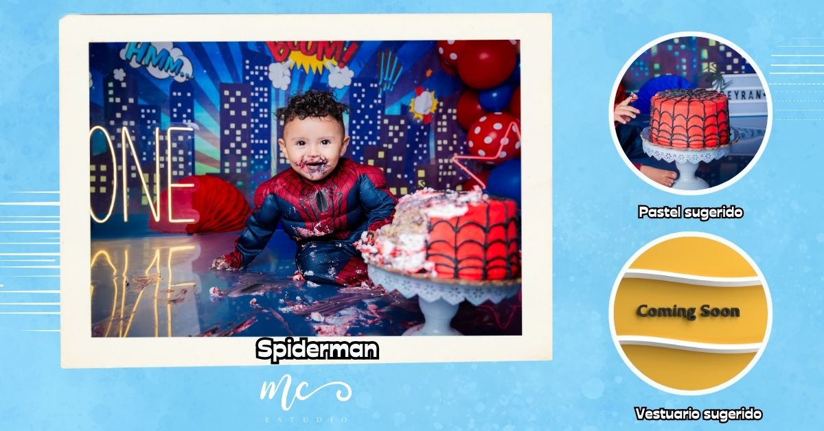 Spiderman