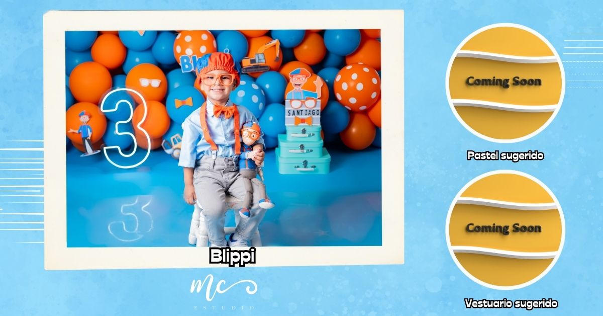 Blippi