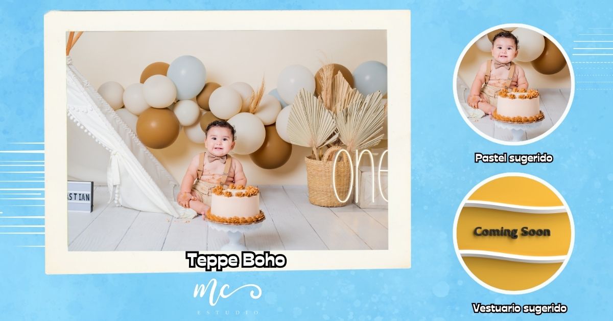 Teppe Boho
