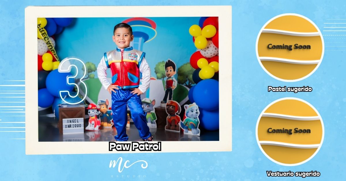 Paw Patrol