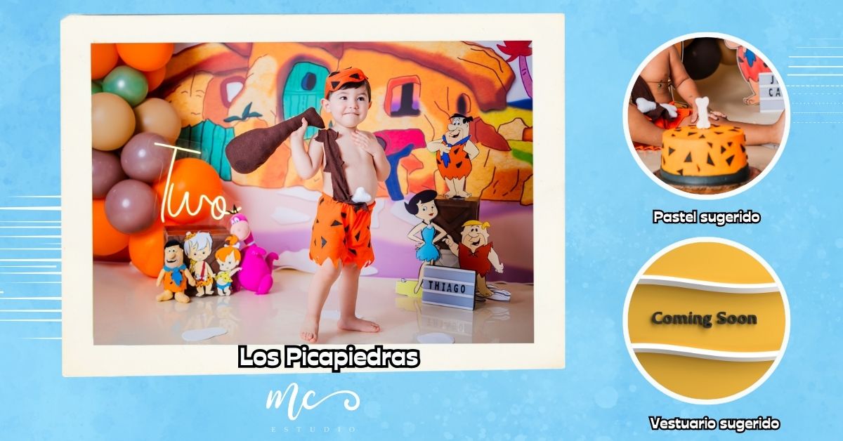 Los Picapiedras