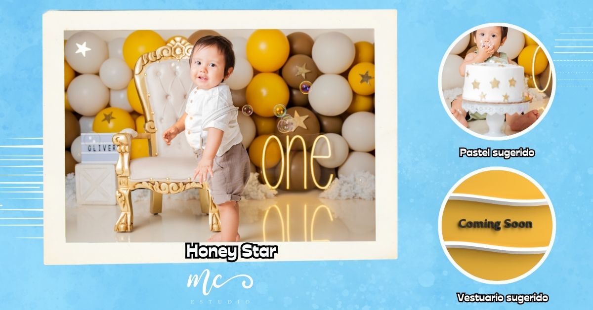 Honey Star