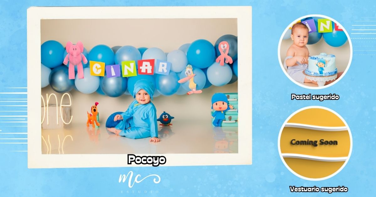 Pocoyo