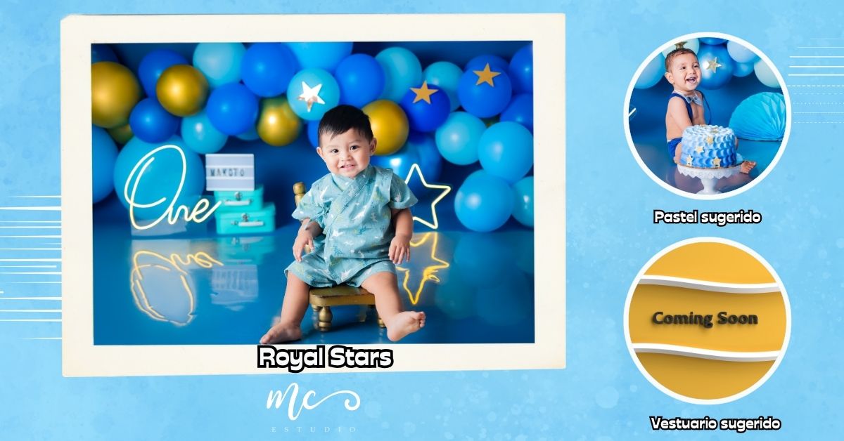 Royal Stars