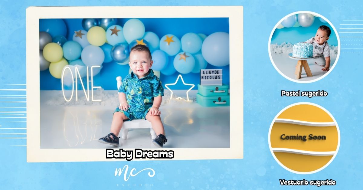 Baby Dreams