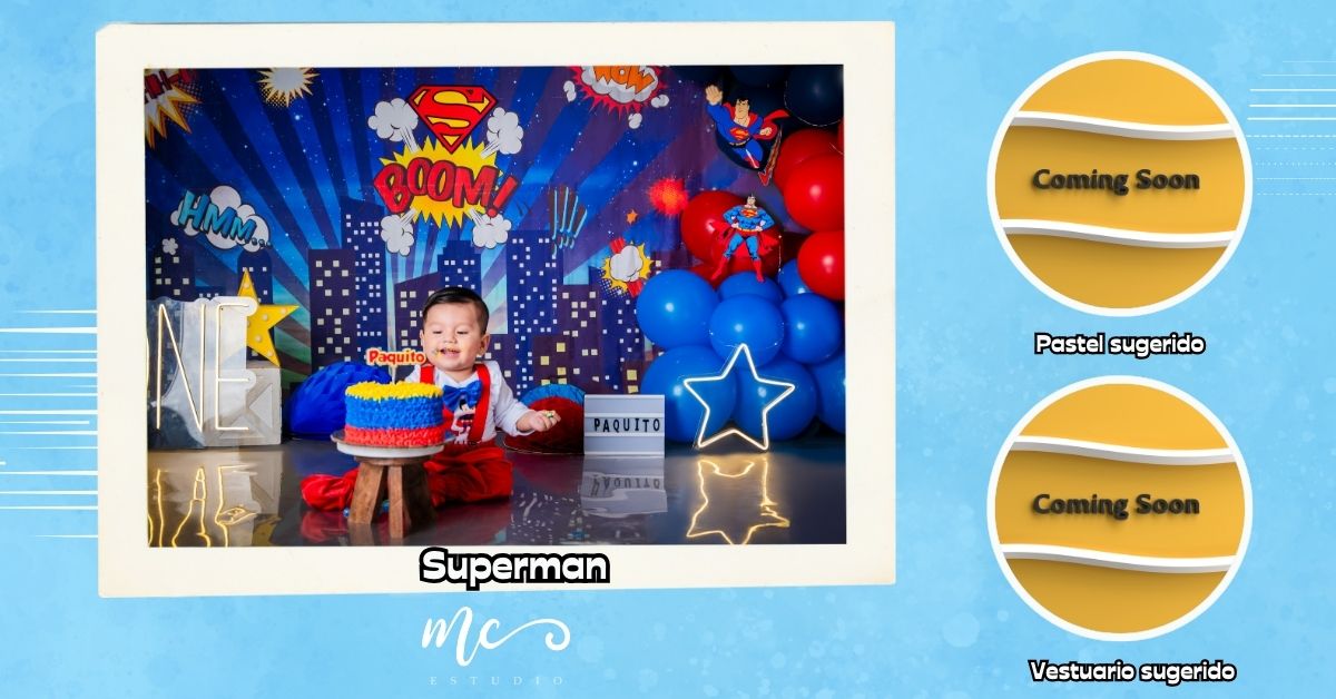 Superman