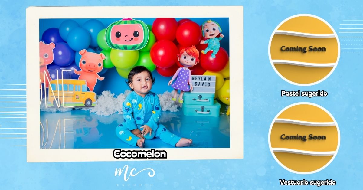 Cocomelon