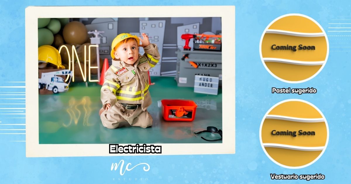 Electricista