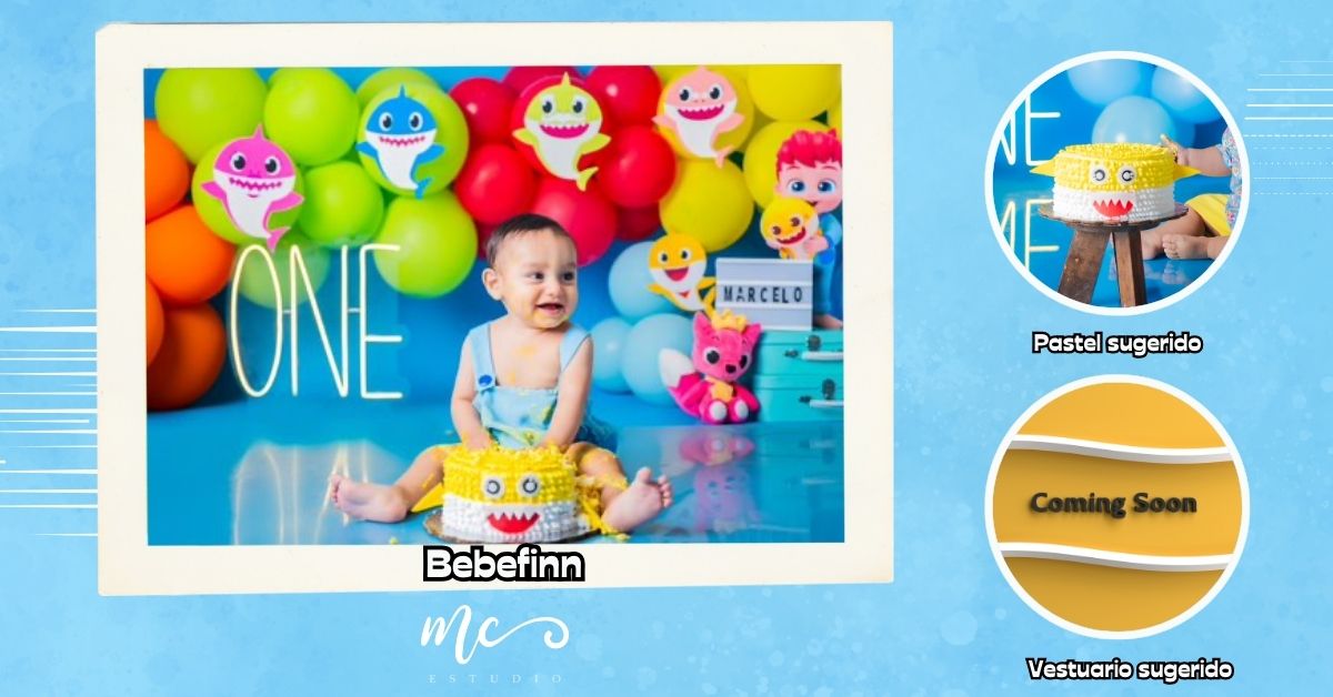 Bebefinn