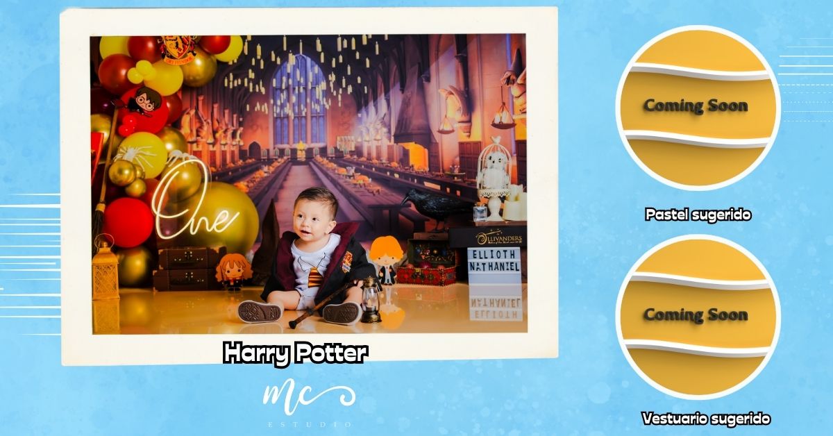 Harry Potter