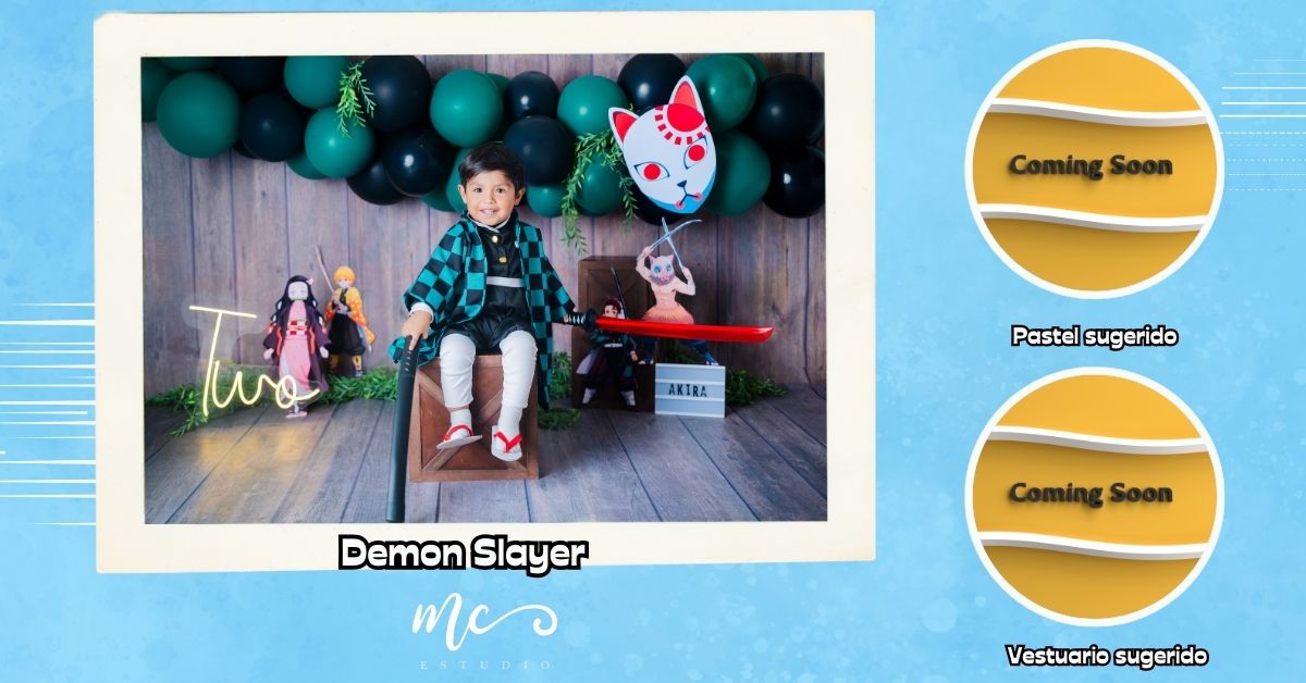 Demon Slayer