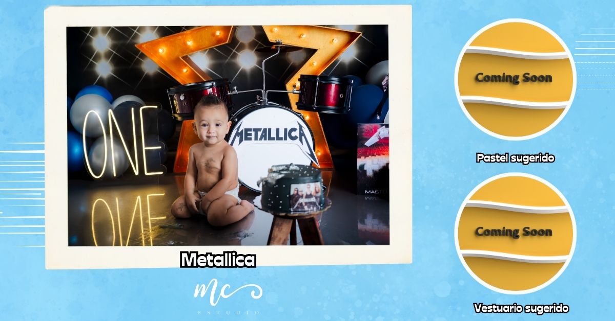 Metallica