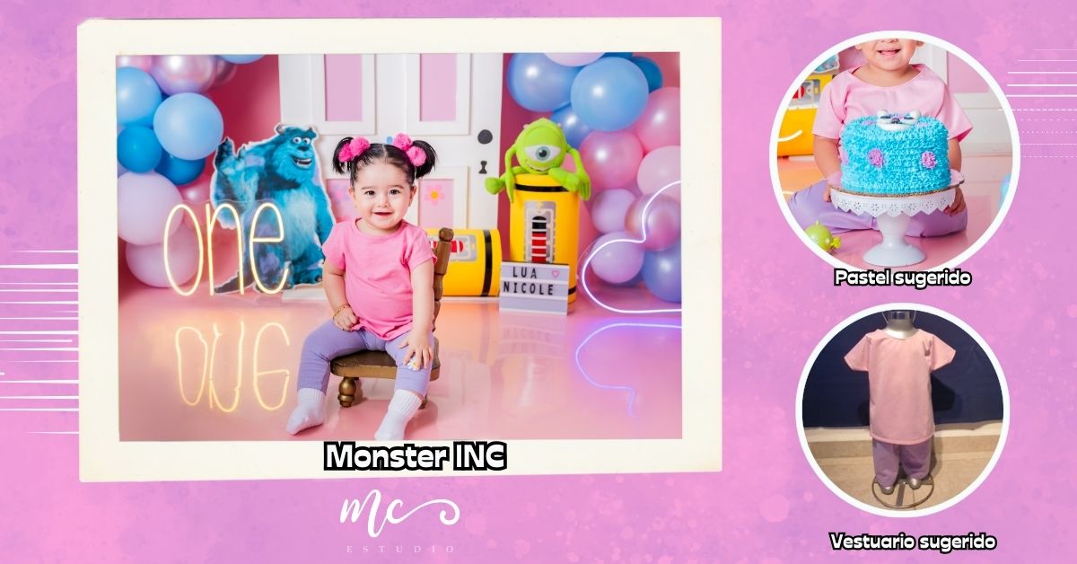 Monster INC