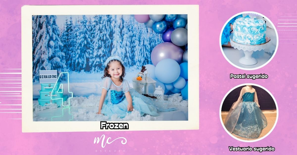 Frozen