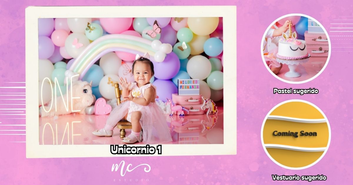 Unicornio 1