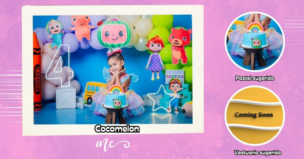 Cocomelon