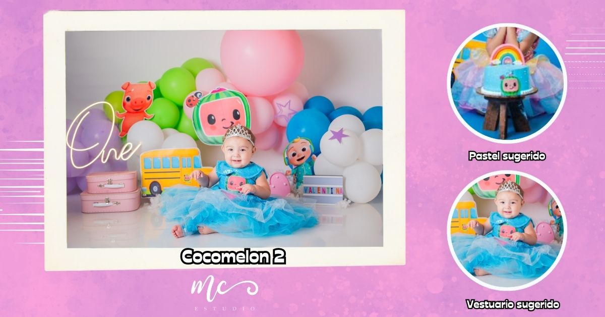 Cocomelon 2