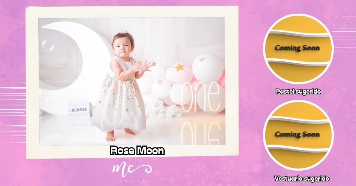 Rose Moon