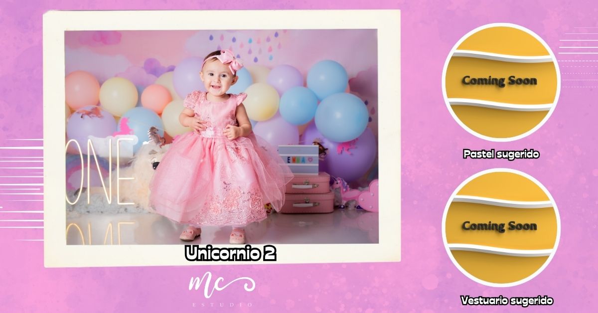 Unicornio 2