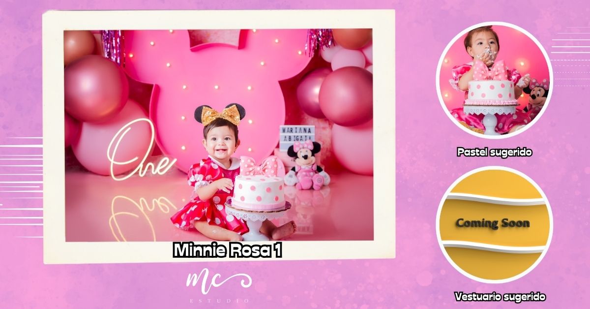 Minnie Rosa 1