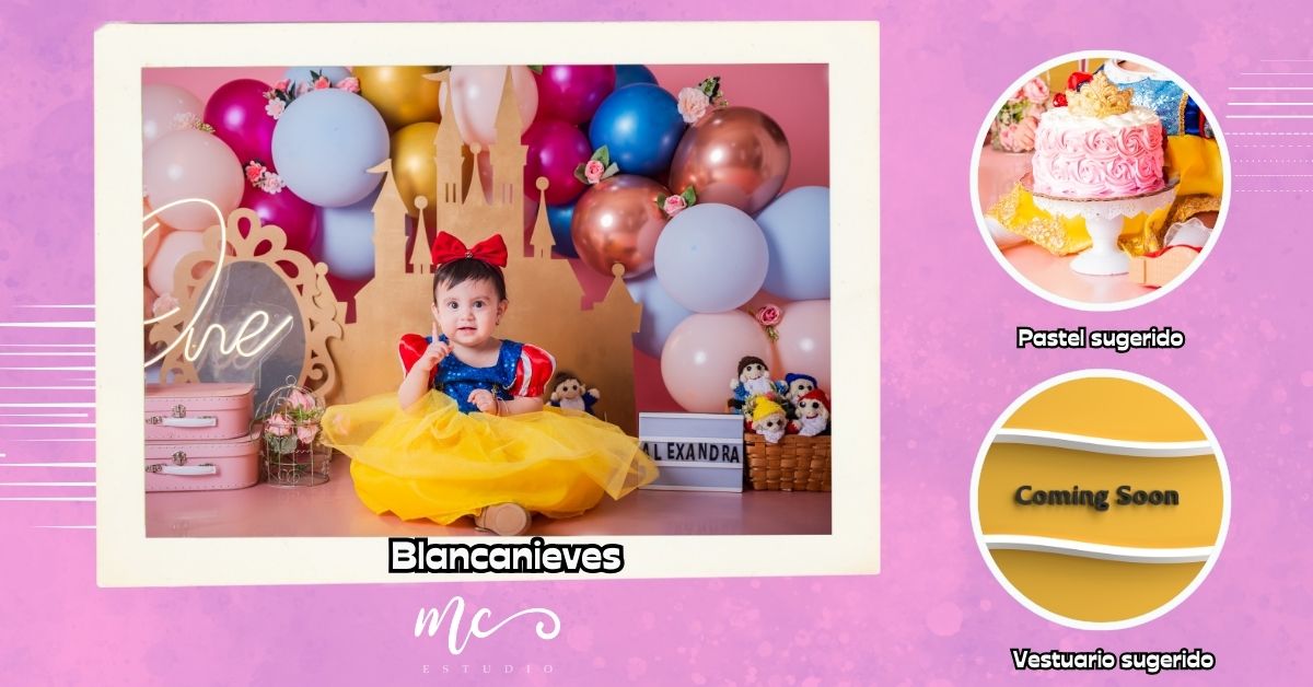 Blancanieves