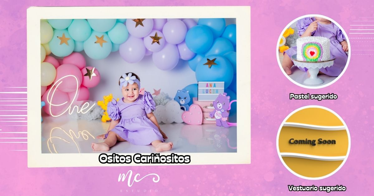 Ositos cariñositos