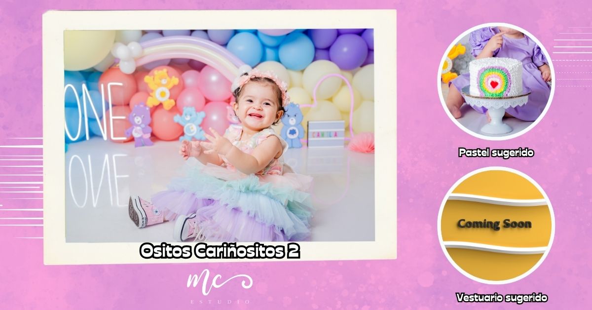 Ositos cariñositos 2