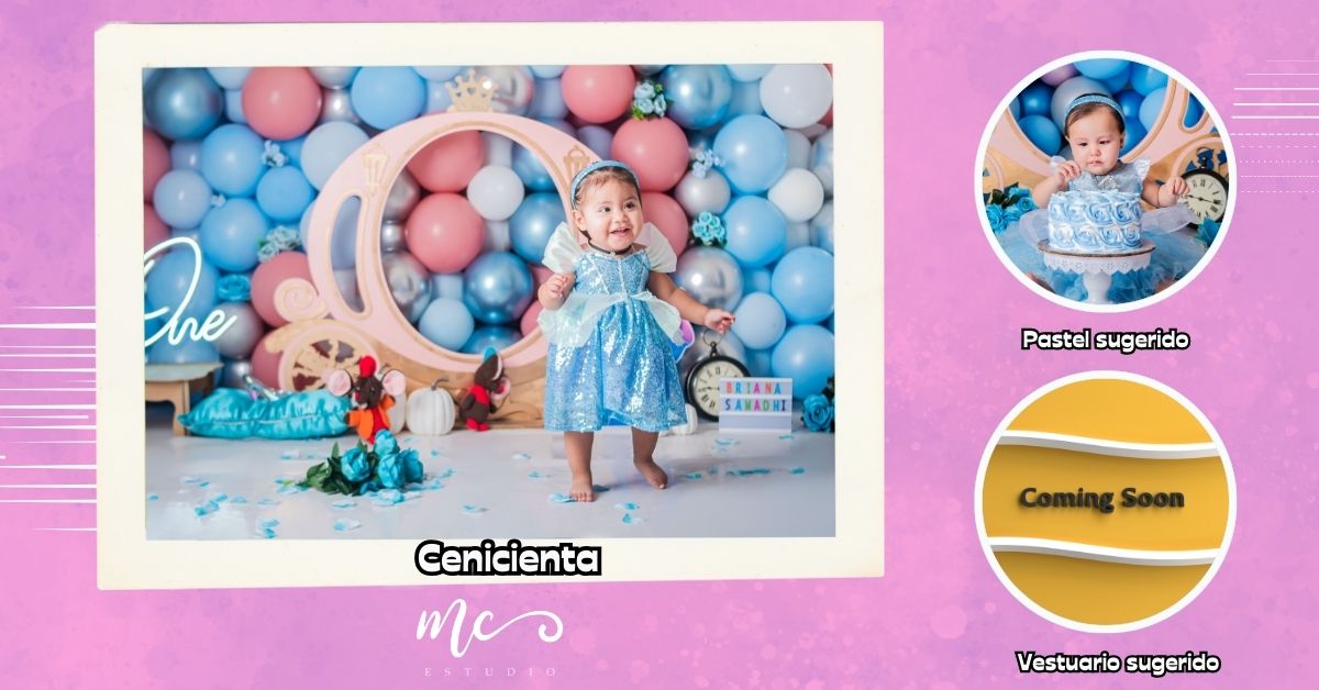 Cenicienta