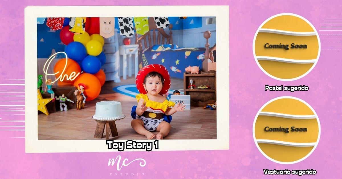 Toy Story 1