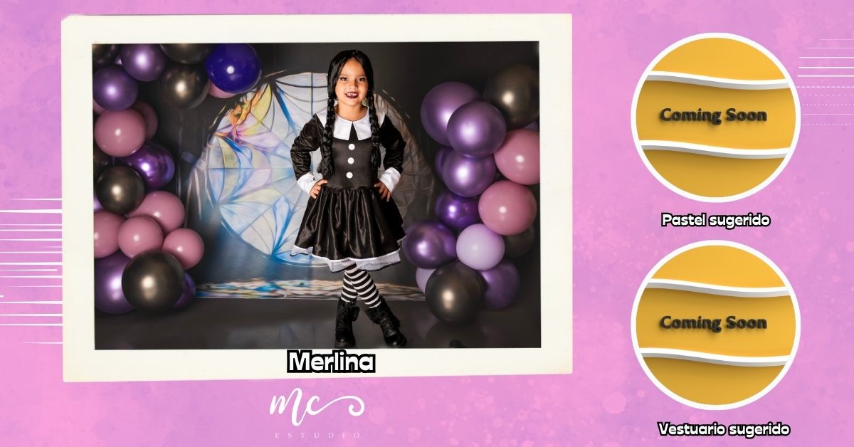 Merlina