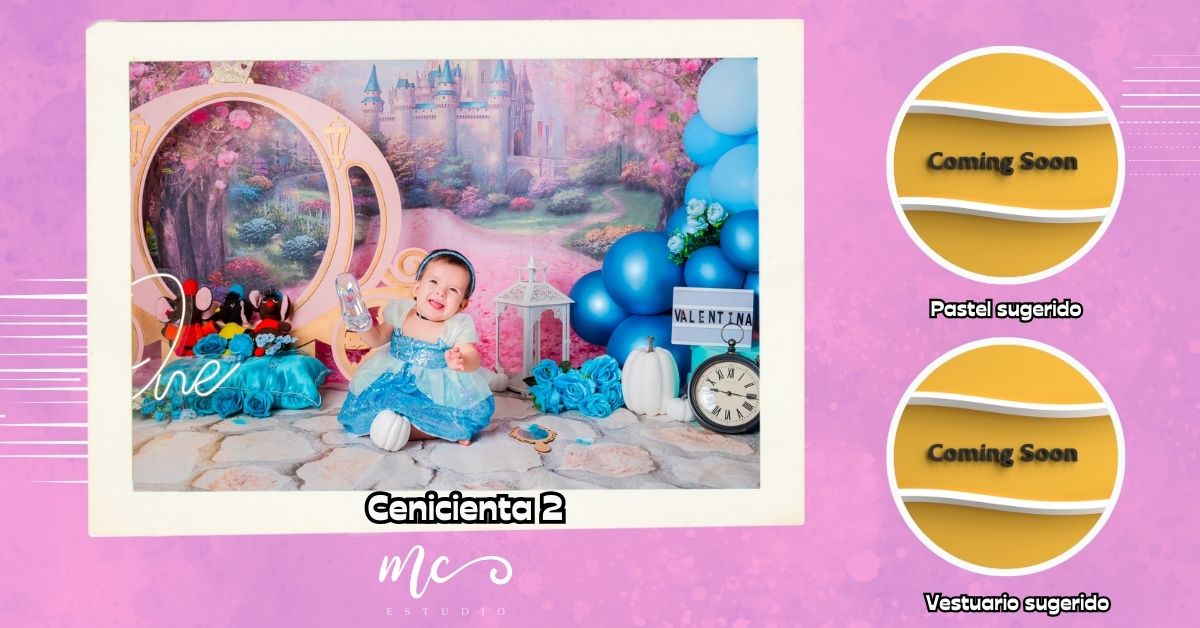 Cenicienta 2