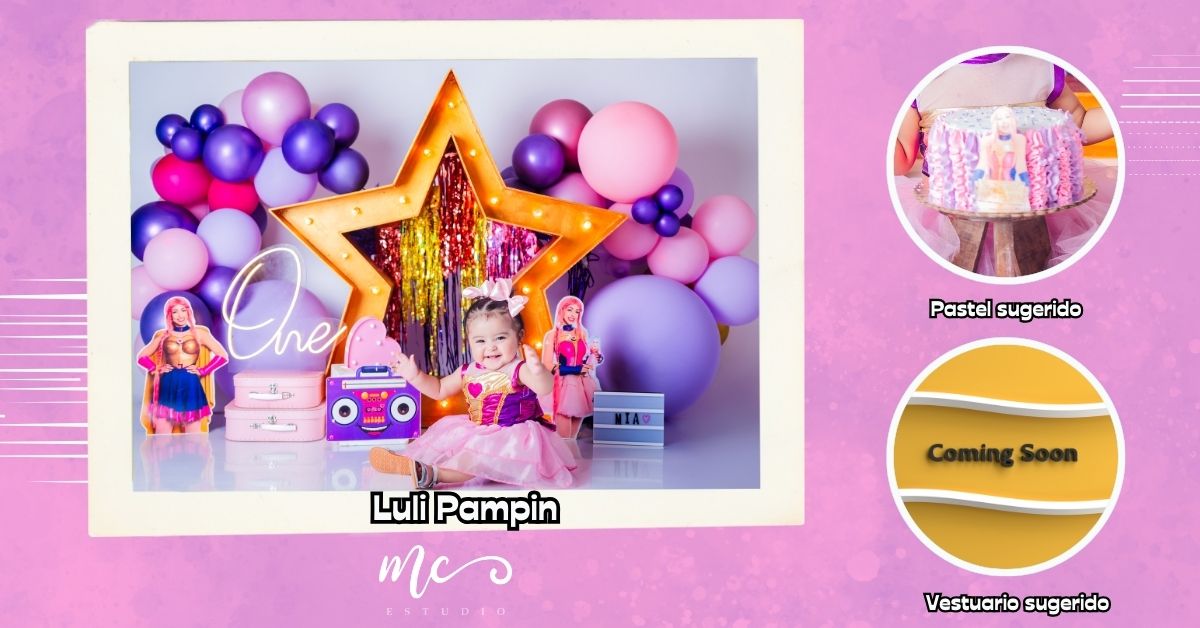 Luli Pampin