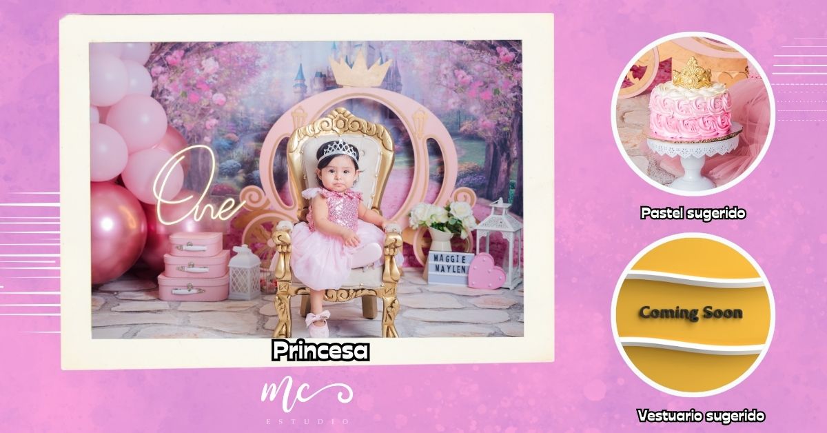 Princesa
