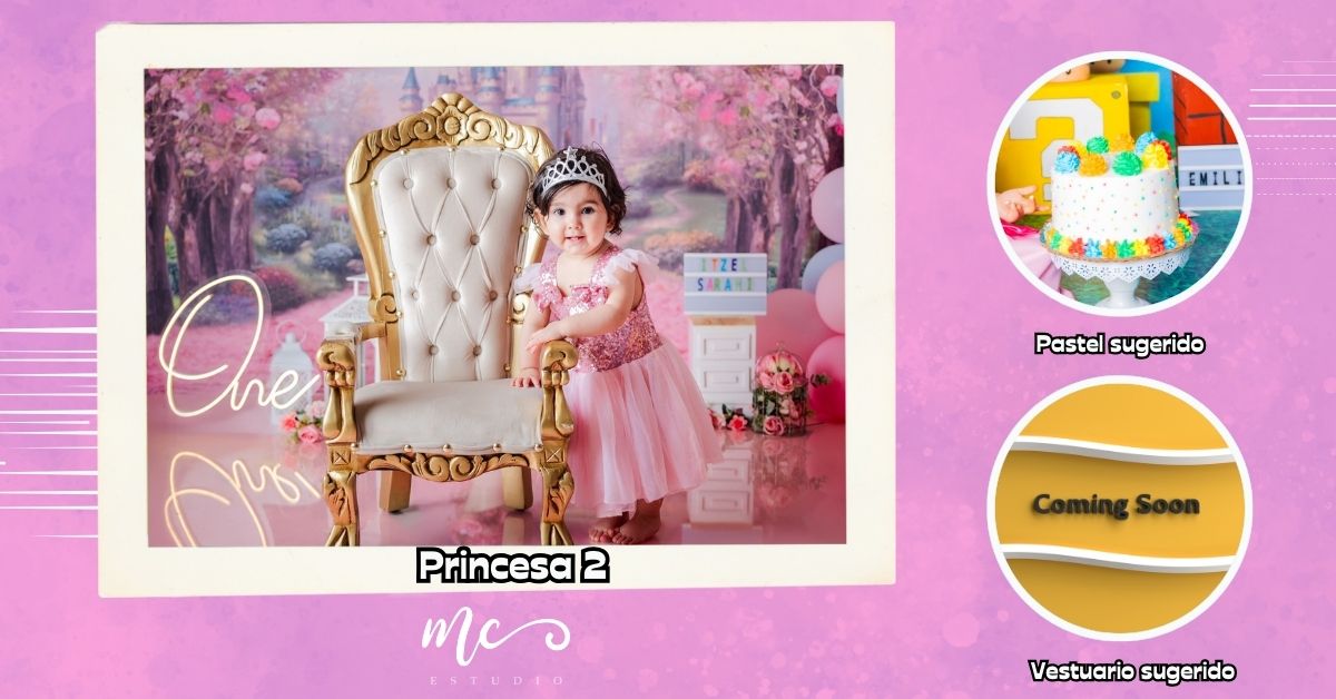 Princesa 2