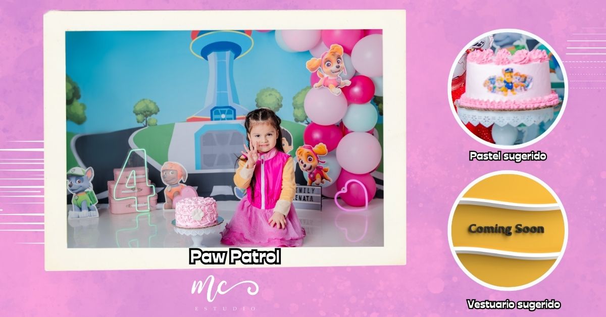 Paw Patrol