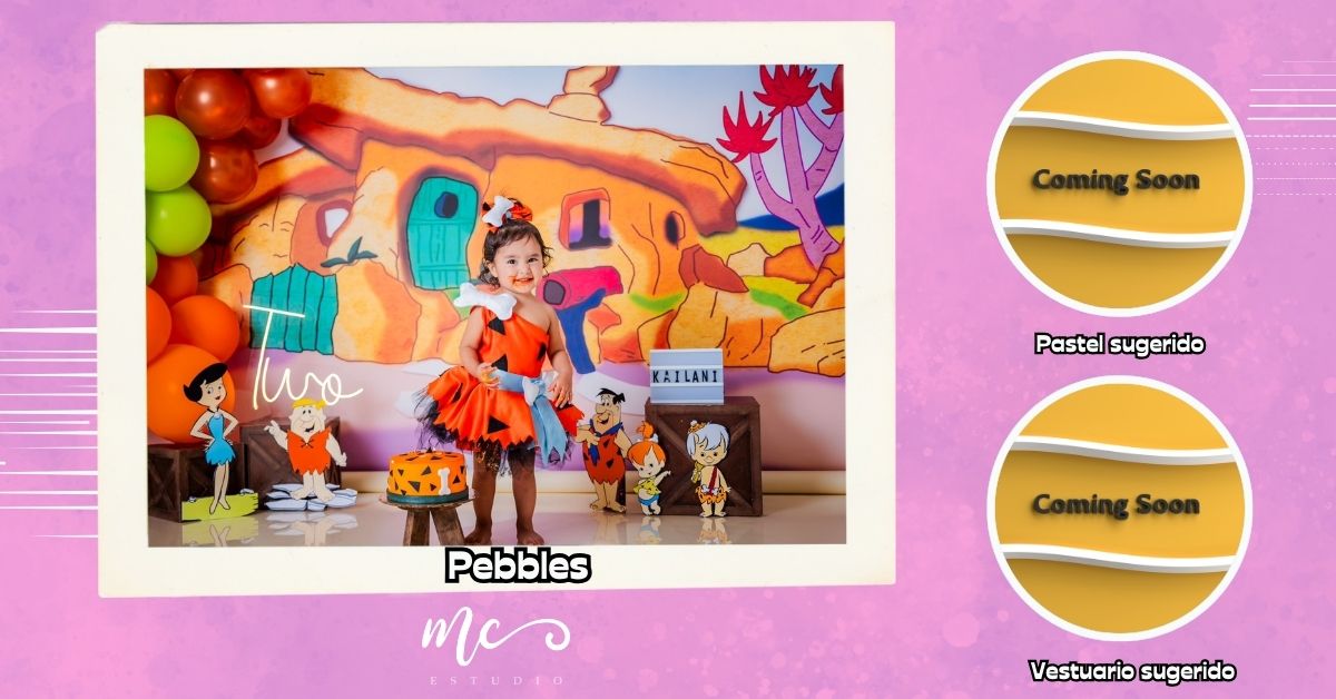 Pebbles