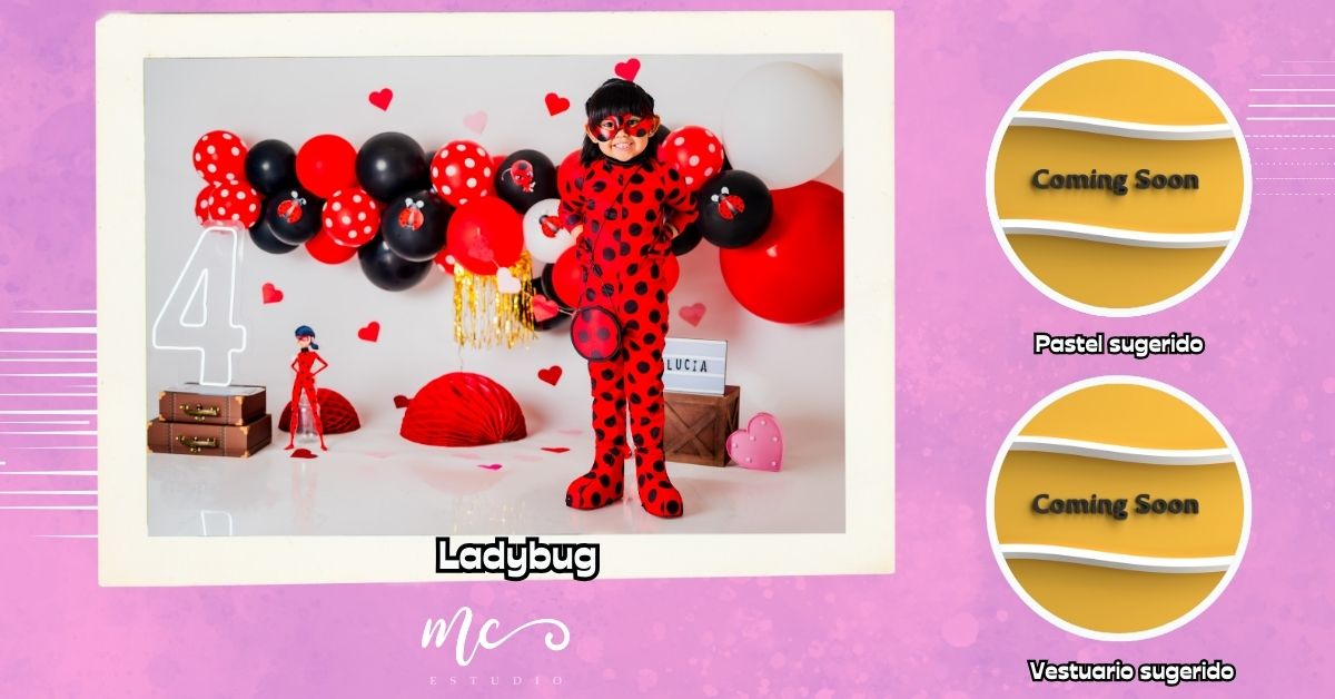 Ladybug