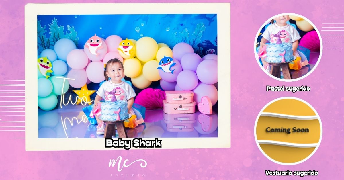 Baby Shark