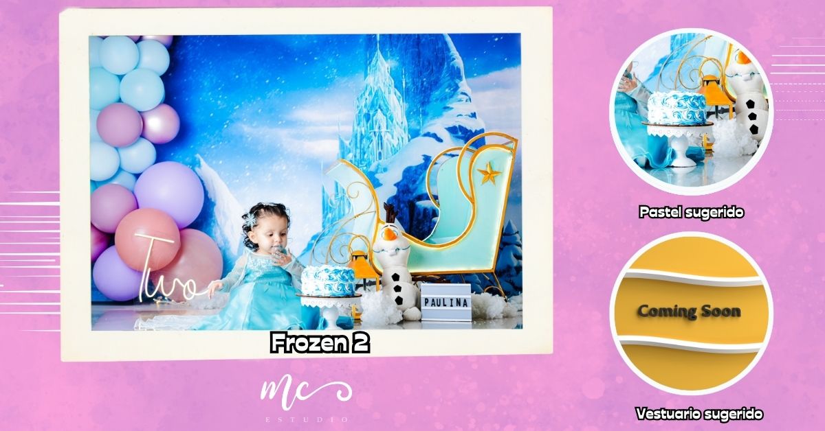 Frozen 2