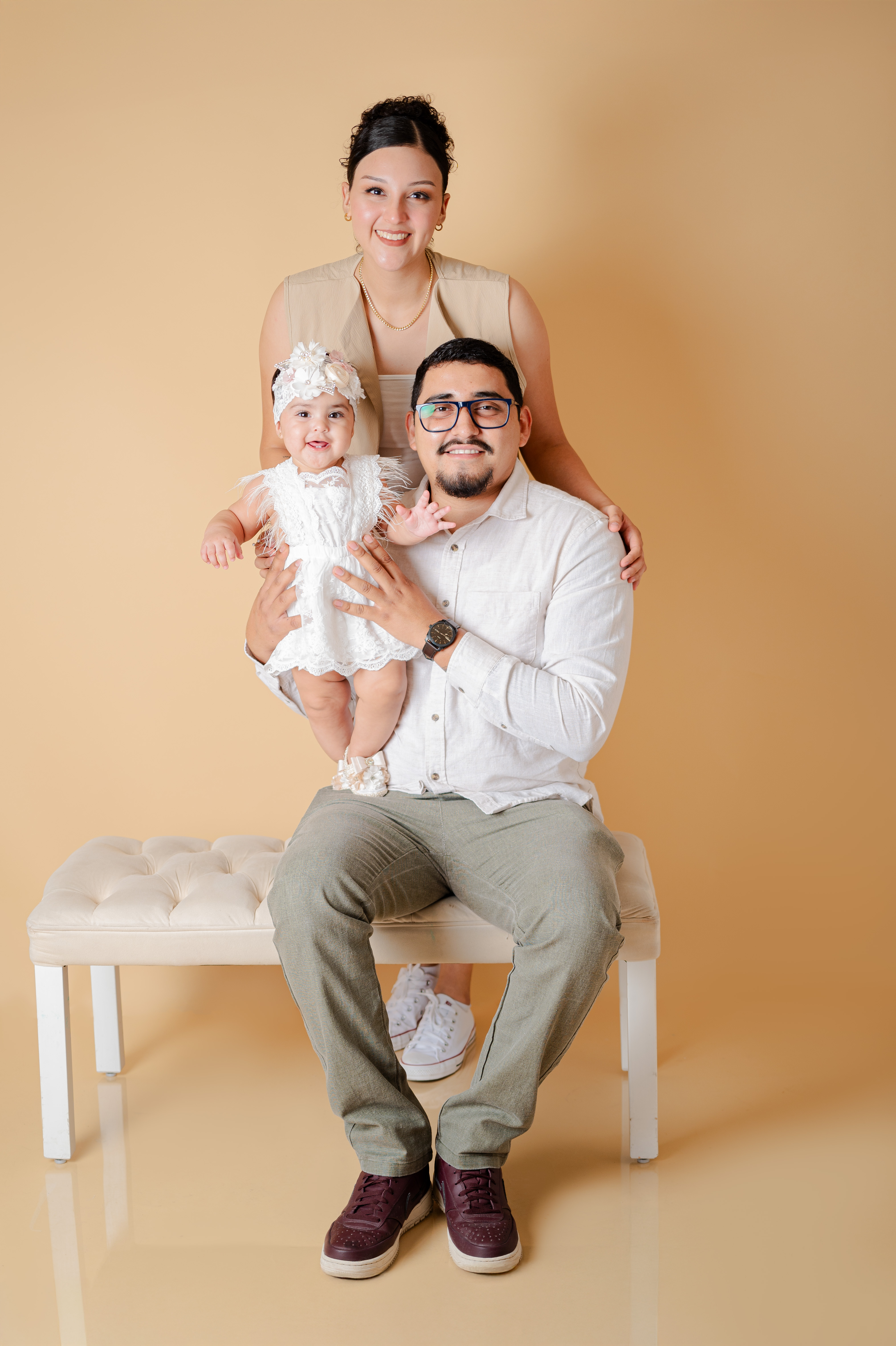 Fondo Beige