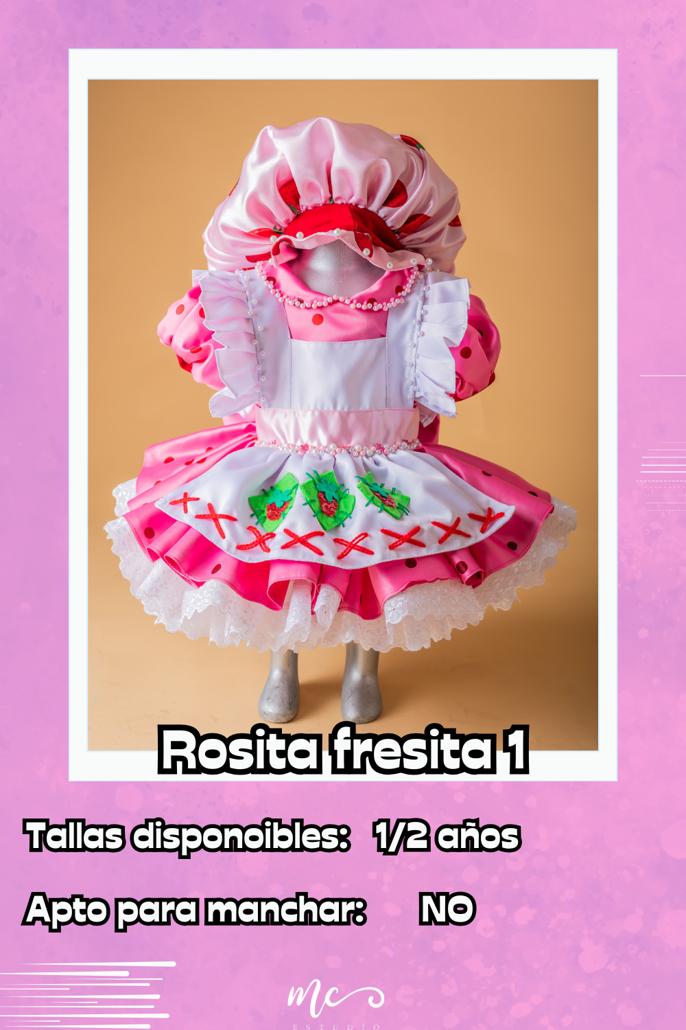 Rosita Fresita