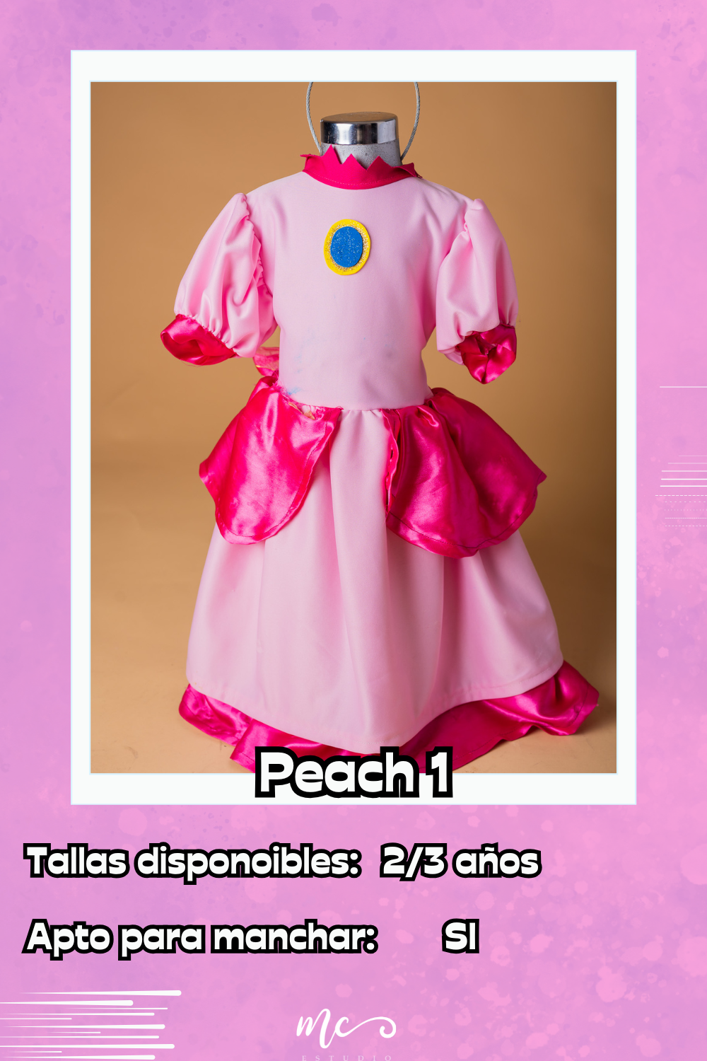 Princesa Peach