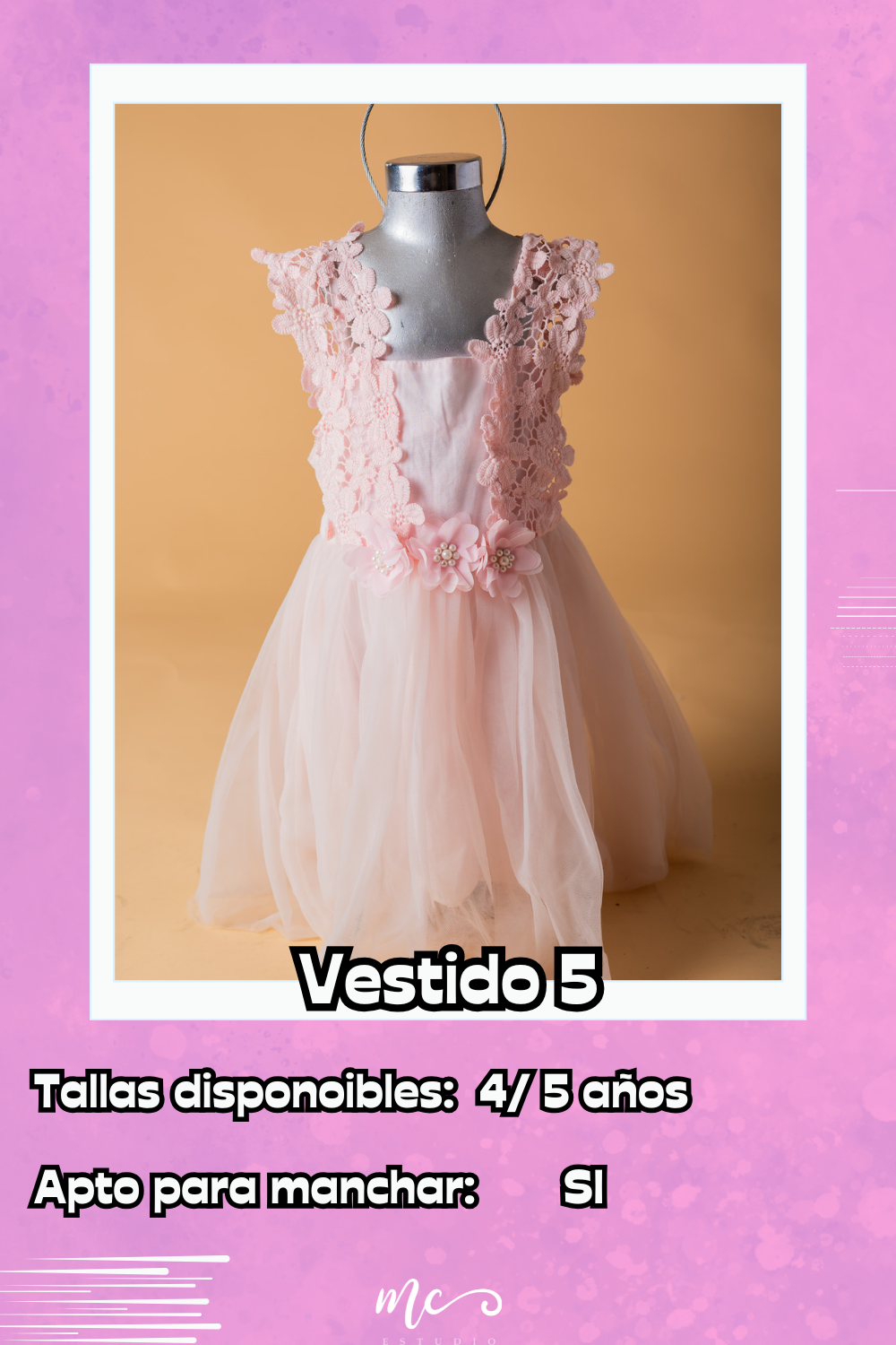Vestido 5